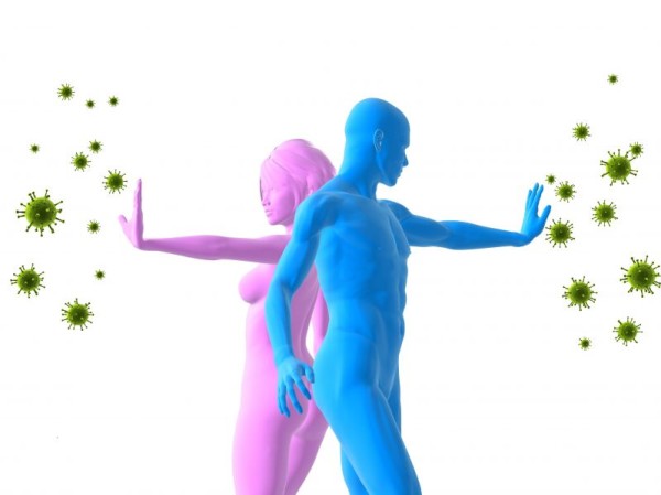 Mali imunitet – velike navike koje prave razliku